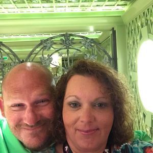 Meet your Posher, Tina